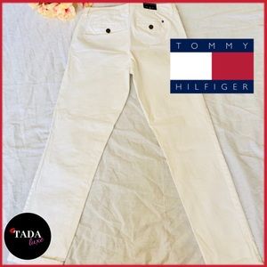 NEW. Tommy Hilfiger slacks